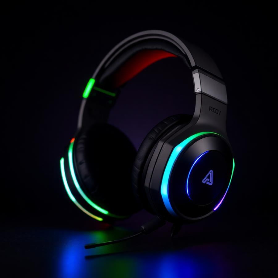 Headset Surround 7.1