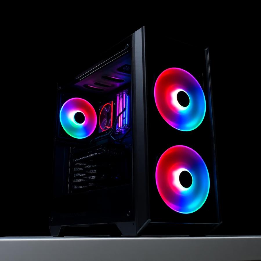 PC Gamer Titan RTX