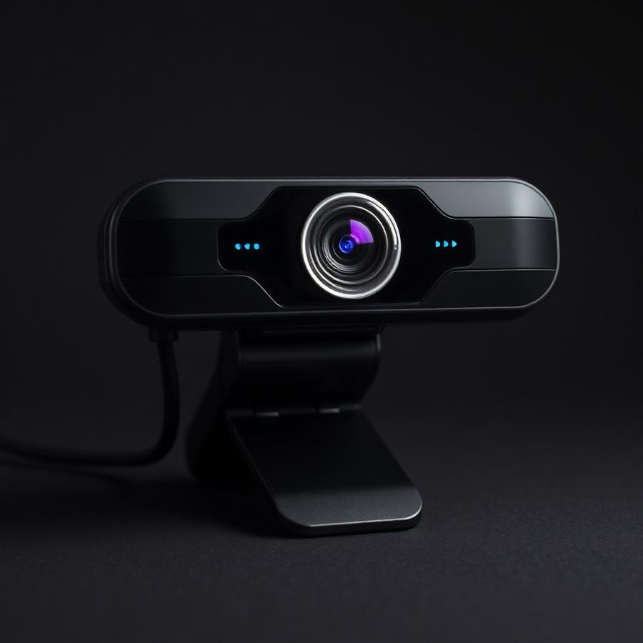Webcam Stream 4K